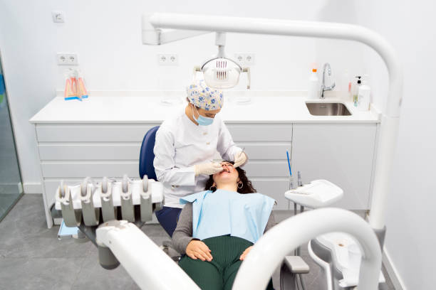 Best Emergency Dental Care  in Pomona Park, FL