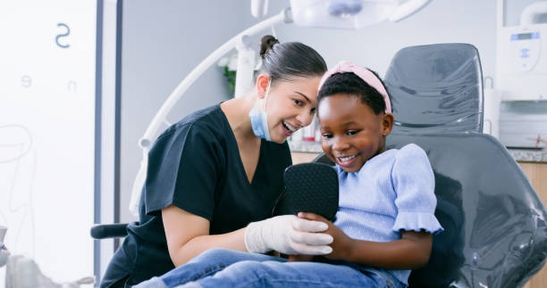 Dental Bonding in Pomona Park, FL