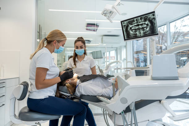 Best Dental Studio in Pomona Park, FL